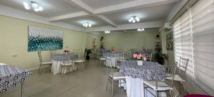 普里姆罗斯旅馆卡维特(The Primrose Guesthouse Cavite)图片
