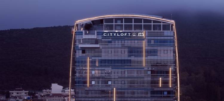 Cityloft 175图片