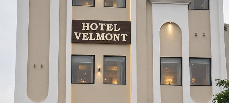 Hotel Velmont图片