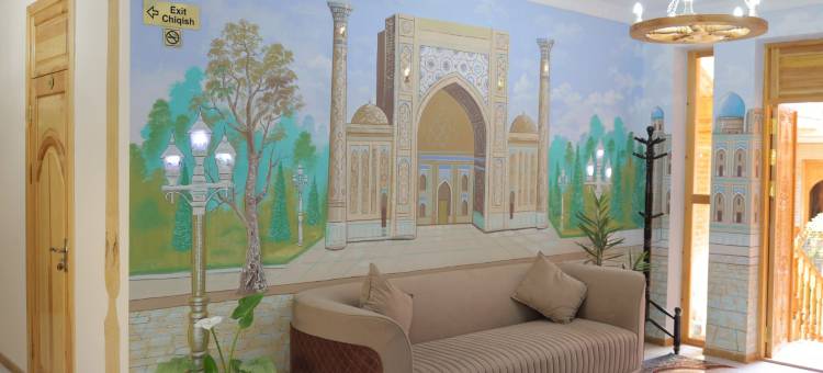 SULTANAT酒店(Sultanat Hotel)图片