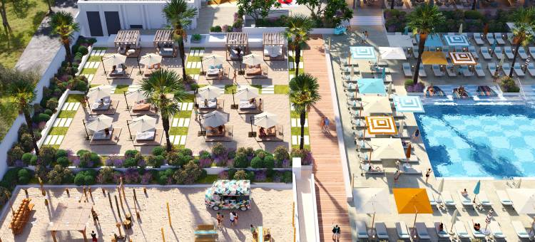 Rove Al Marjan Island, Ras Al Khaimah图片