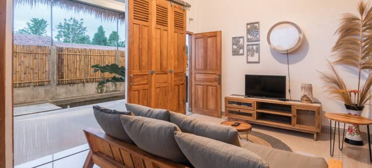 D'Bamboo Villa图片