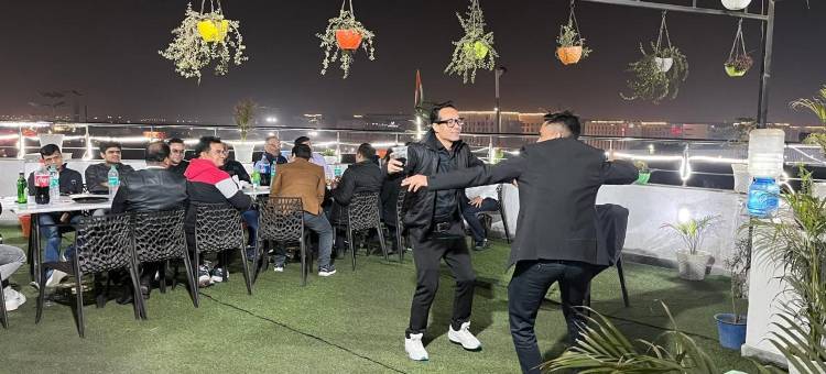 Hotel Retreat Inn图片