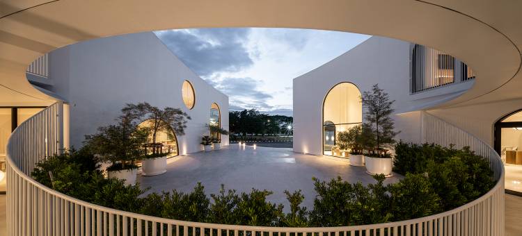 哈尔夫酒店(Halff Hotel)图片