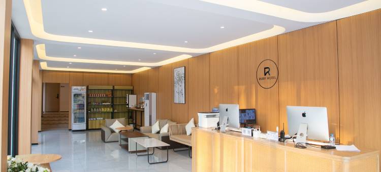 宝石酒店(RUBY HOTEL)图片