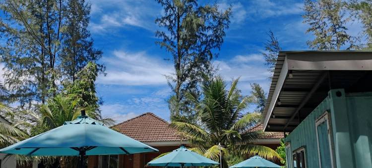 加拉海角之家旅馆(Casa Tanjung Jara)图片