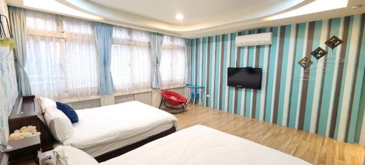 幸福约定民宿图片