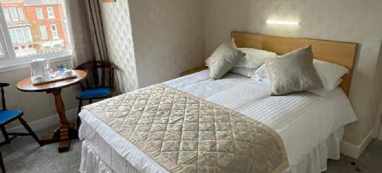 GNDJ酒店(Gndj Hotel Skegness)图片