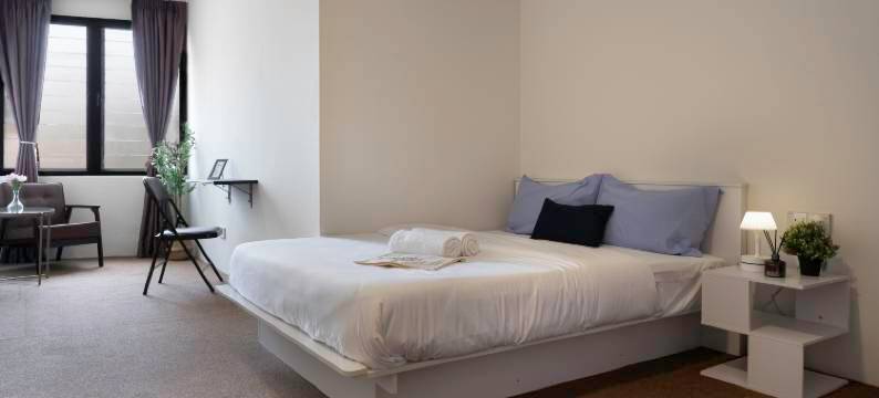 槟城舒适之地(A Cozy Place Penang)图片