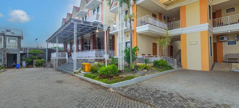 Griya Katarina酒店(Hotel Griya Katarina)图片