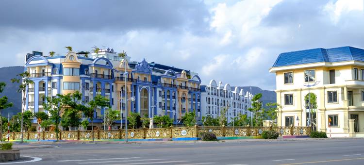 Green Dragon Boutique Hotel图片
