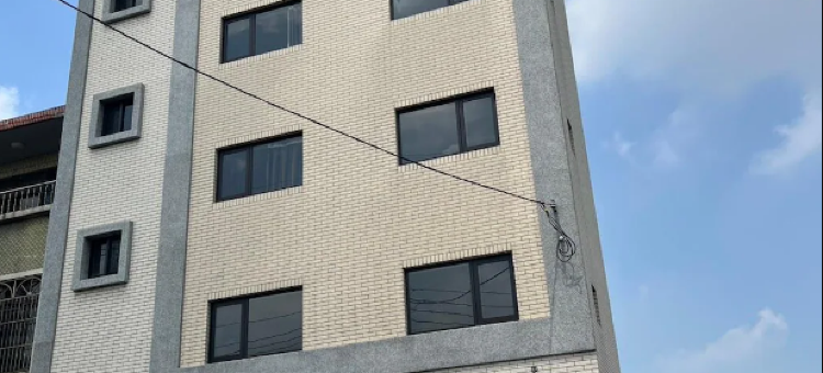 万遂 all the best | 近桃园机场、高铁华泰名品城、芦竹台茂图片