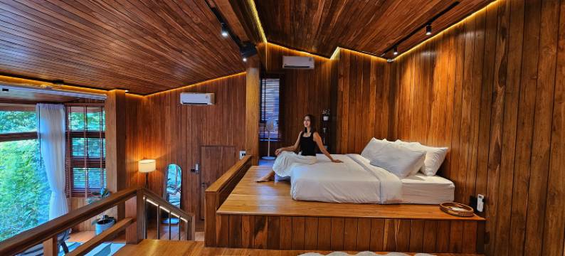 波塔瑞之家(Portare.home Mae Kampong)图片