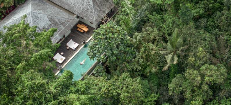 Impiana Private Villas Ubud图片
