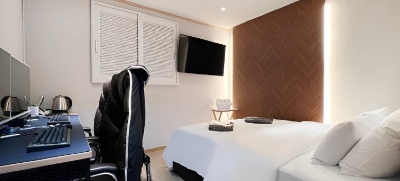 HOTEL HARU图片
