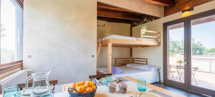 Villa Eden - Wellness Oasis with Pool and Gym图片