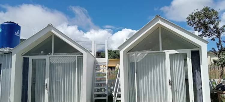 米拉达玛别墅(Villa Miradarma)图片