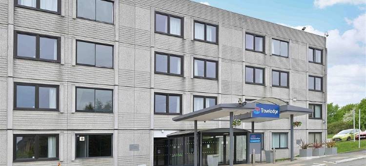 Travelodge Bradford South图片