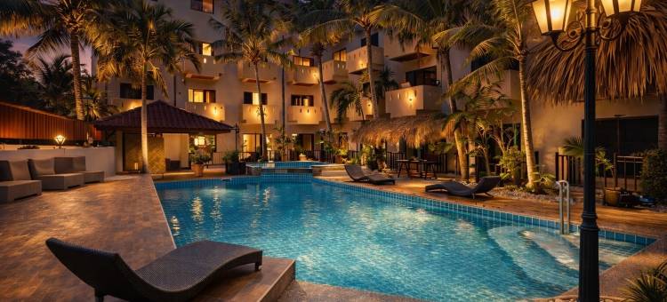 Akira Resort Pattaya图片