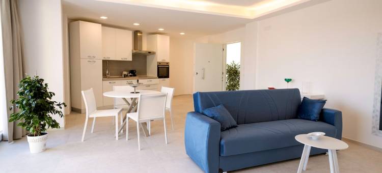 [Calammare Apartment N°3 Ulivo] Elegant Apartment图片