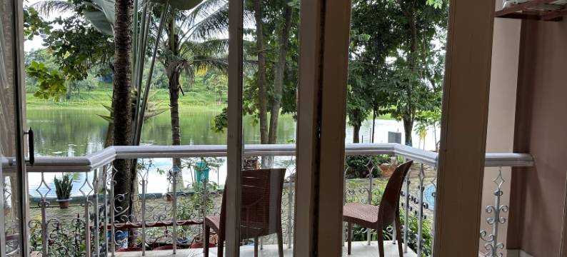 Foy's Lake Resort图片