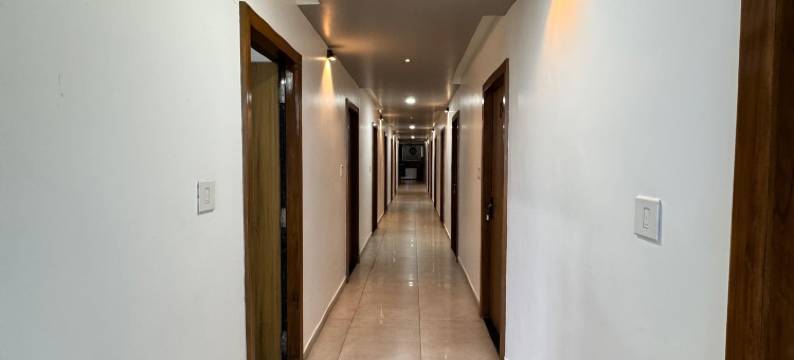 Hotel jb classic图片