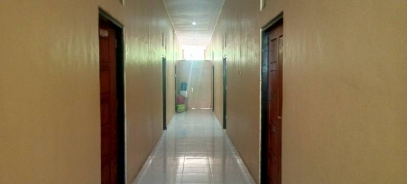 OYO 酒店普里拉诺民宿(Hotel O Homestay Purirano)图片