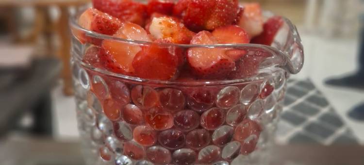 红土草莓农场别墅(Red Soil Strawberry Farm Villa)图片