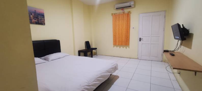 Hotel O Rama Homestay图片