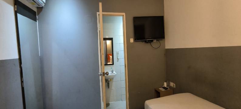 Collection O Near Exit Toll Gayamsari Formerly Buva Hotel图片