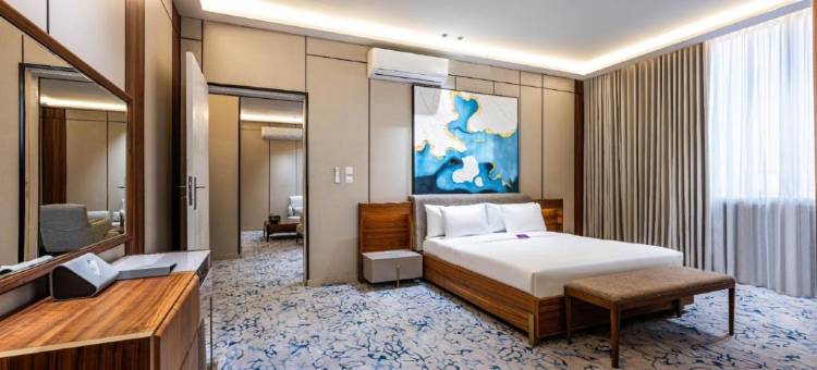 Zmn 服务式公寓(Zmn Serviced apartments)图片