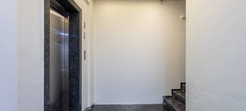 StayBird - Azure Suites商务酒店(StayBird - Azure Suites, Business Hotel)图片