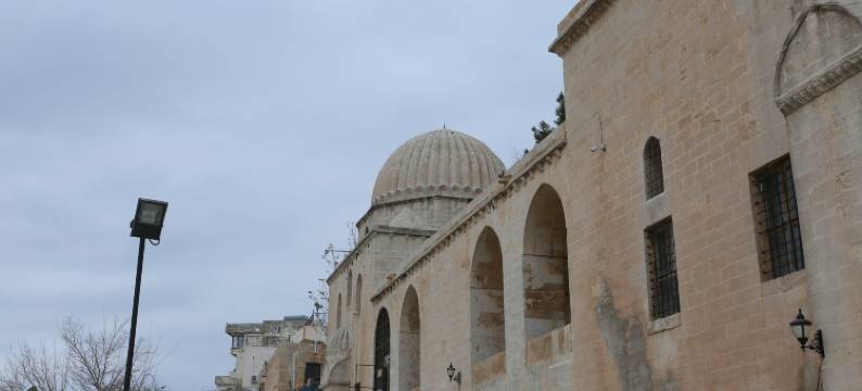 The Castle Inn Mardin图片