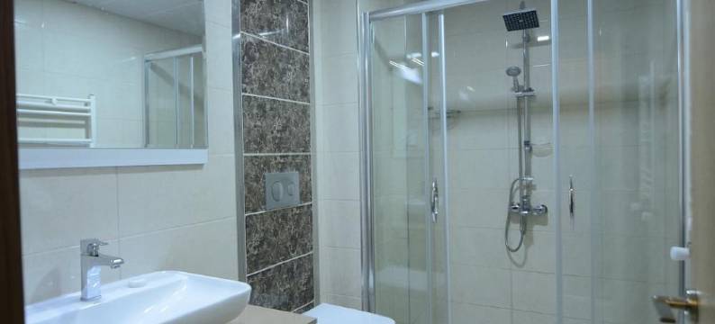 艾德尔酒店(Ayder Hotel)图片