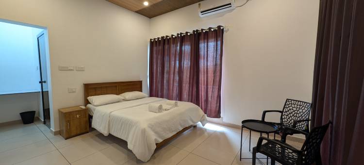 大海滩别墅帕亚姆巴拉姆(Grand Beach Villa)图片
