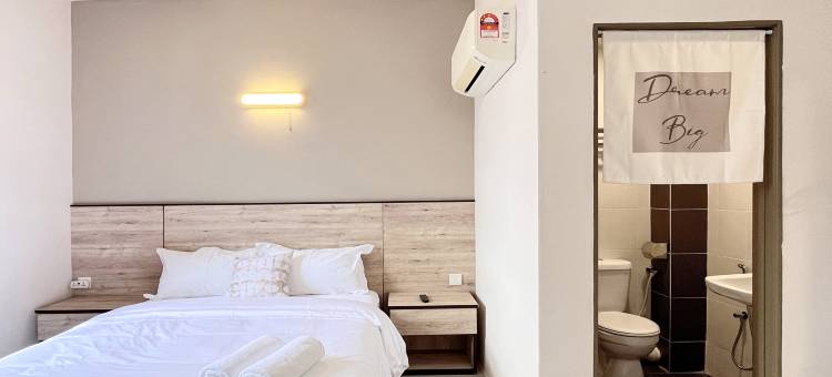 维拉纳酒店(Vilana Hotel)图片
