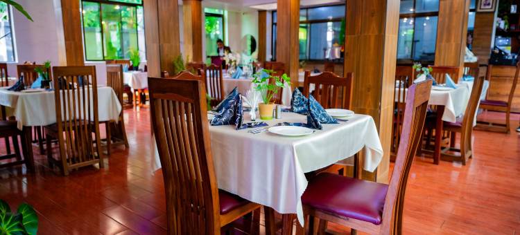 绿山酒店(Green Mountain Hotel)图片