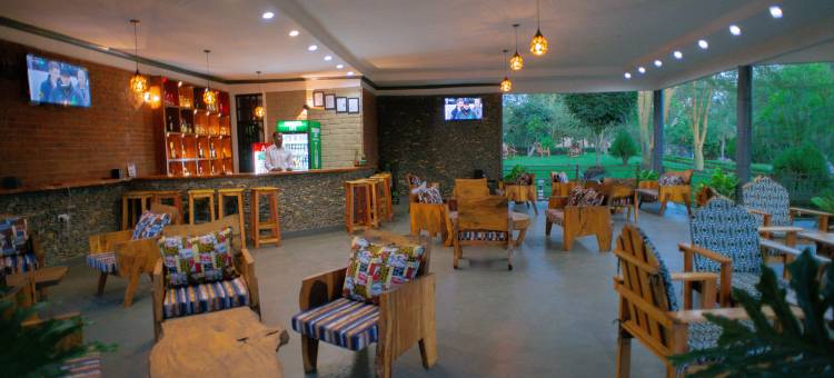 博洛蒂营地度假村(Boloti Camp Resort)图片