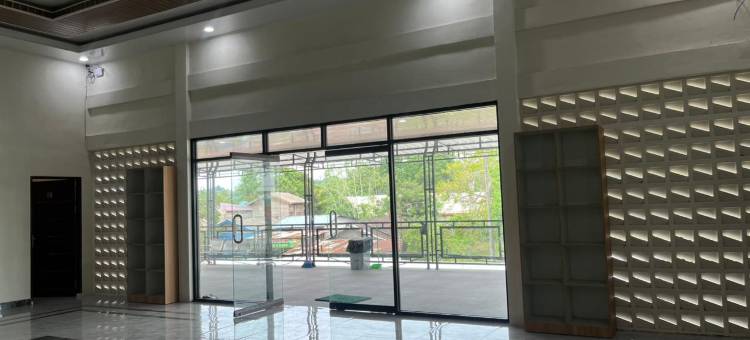 Collection O near Bandar Udara Aji Pengeran Tumenggung Pranoto formerly Arunika Guest House图片