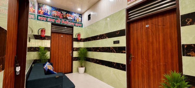 Hotel JSR Inn图片