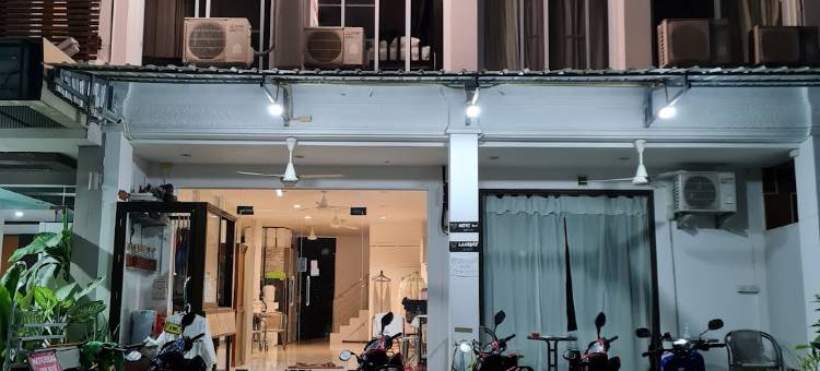 查汶最佳酒店及旅舍(Chaweng Best Hotel and Hostel Samui)图片