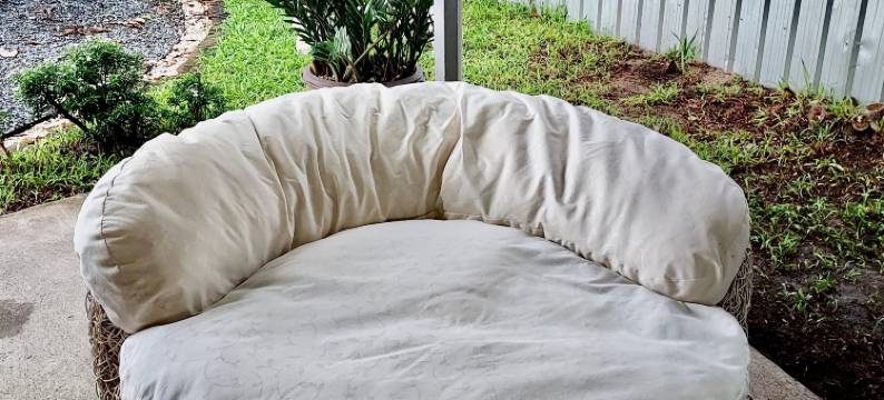 Red Lamp House图片