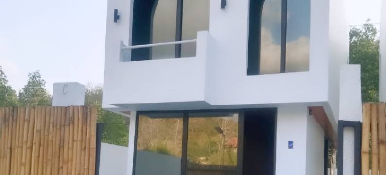 Losbaba Komodo Villa图片