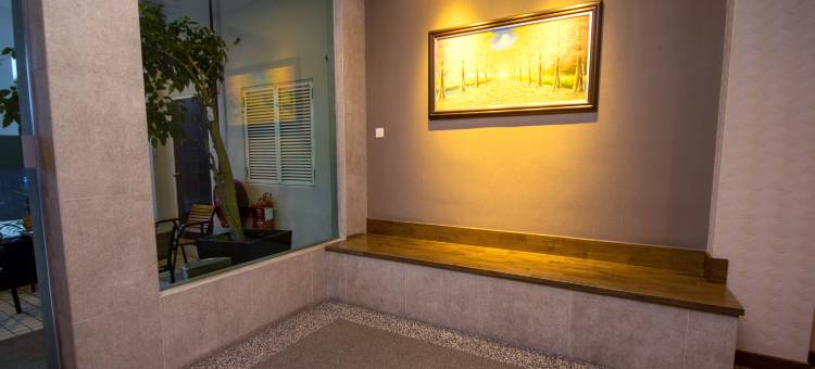 斯利亚18号酒店(JQ SURIA 18 HOTEL)图片