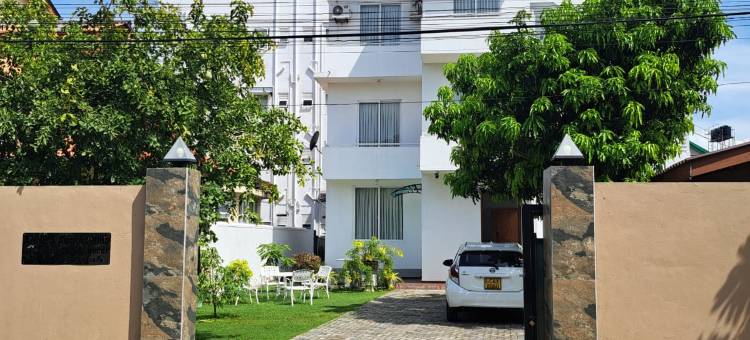 安妮机场别墅(Anne's Airport Transit Villa & Hotel)图片