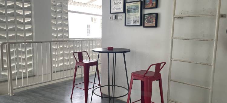 库隆普罗戈英恩班达拉YIA酒店(Kulon Progo INN Bandara YIA Hotel)图片