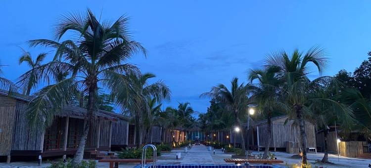 Nov Koh Kong Resort图片