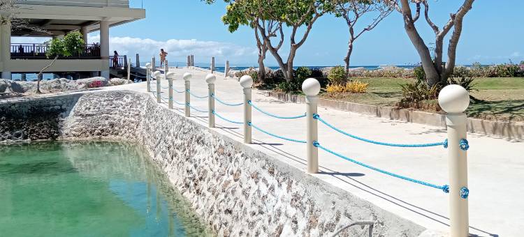 娜鲁萱岛度假村(Nalusuan Island Resort and Marine Sanctuary)图片