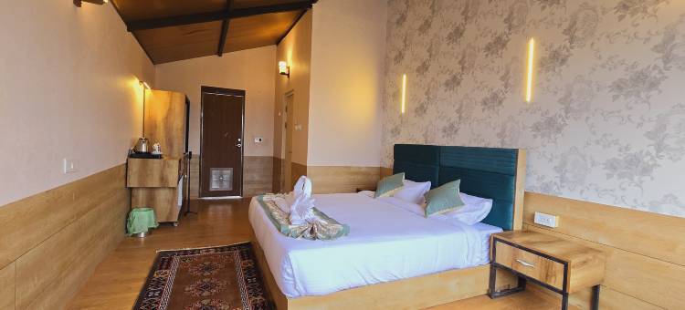 喜马拉雅兄弟斯皮提别墅酒店(Hotel Spiti Villa Himalayan Brothers)图片