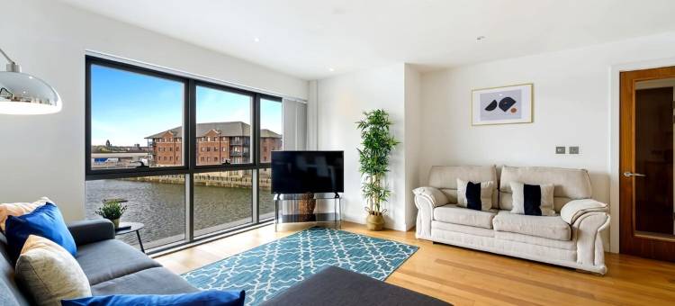 Host & Stay | Waterfront View图片